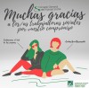 Campaña agradecimiento a las trabajadoras y trabajadores sociales