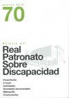 Boletín del Real Patronato de Discapacidad