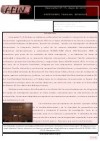 Newsletter AFIN