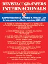 Revista d'Afers Internacionals