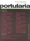 Revista de Trabajo Social Portularia
