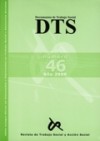 Documentos de Trabajo Social (DTS)