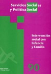 Revista de Servicios Sociales y Poltica Social